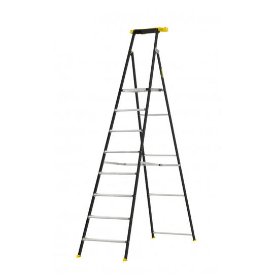 Wibe Trappestige Asp+ - WTS+ ASP-8