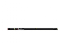 Vaterpas alu. 1500 mm - m/3 libeller, HV 150, Hultafors 411501