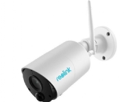 Reolink Argus Eco, 1080P, Wifi Battery 5200mAh