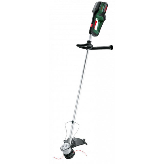 Bosch Akku Græstrimmer Adv 33cm 36v 2,0ah - 06008C1K00