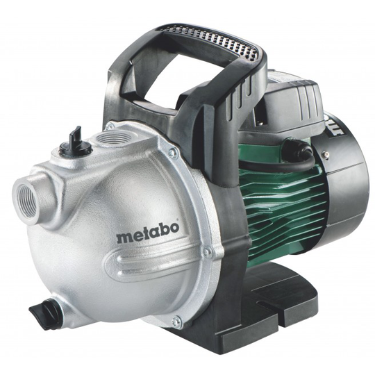 Metabo Havepumpe P 2000 G