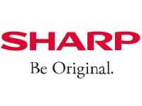 Sharp - Support opgradering - reservedele og arbejdskraft - 1 år (4. år) - for Sharp PN-R706