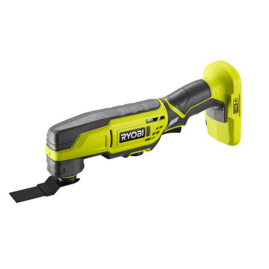 Ryobi Multiværktøj 18V ONE+ - R18MT3-0