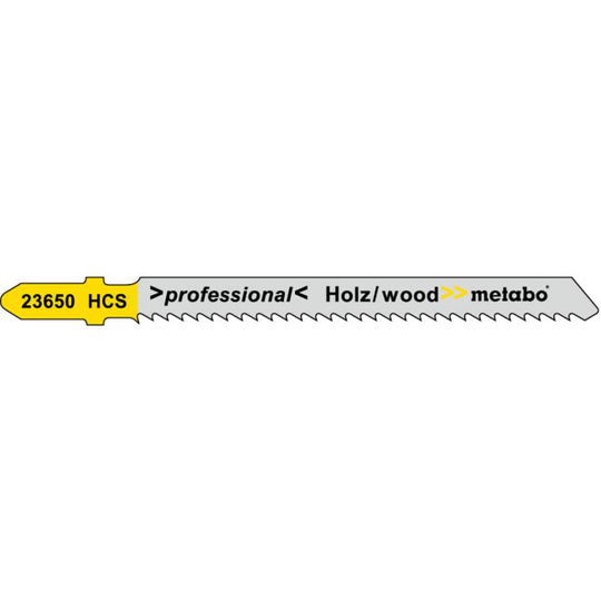 Metabo 4007430137043 - 623608000 Stiksavklinge clean wood