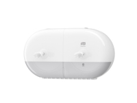 Dispenser T9 Tork SmartOne hvid 682000