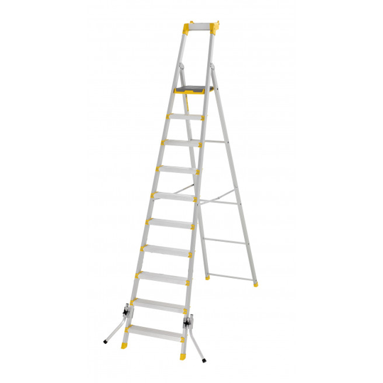 Wibe Trappestige 55p - WTS 55Pn-10S SB