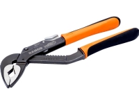 Bahco vandpumpetang 225mm - 8231 stor gribevidde ergo