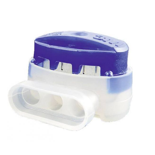 Robomow Samlemuffer T/wire Robomow Pakke Med 10 Stk