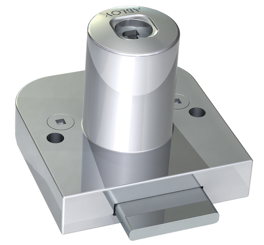 Skabslås abloy 3401