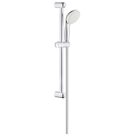 Grohe Ntempesta 100 I Brus Brusestangssæt 600mm 9,5