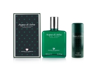 Victor Acqua Di Selva Eau De Toilette 100ml Spray Desodorante 200ml Spray