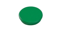 Magneter Dahle 32mm rund grøn (10 stk.)