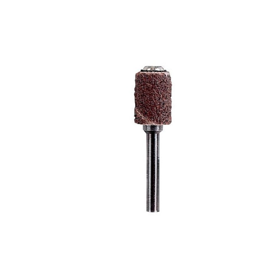 Dremel Slibebånd & spindel 430ja 6,4 mm, kornstørrelse 60 2 stk.