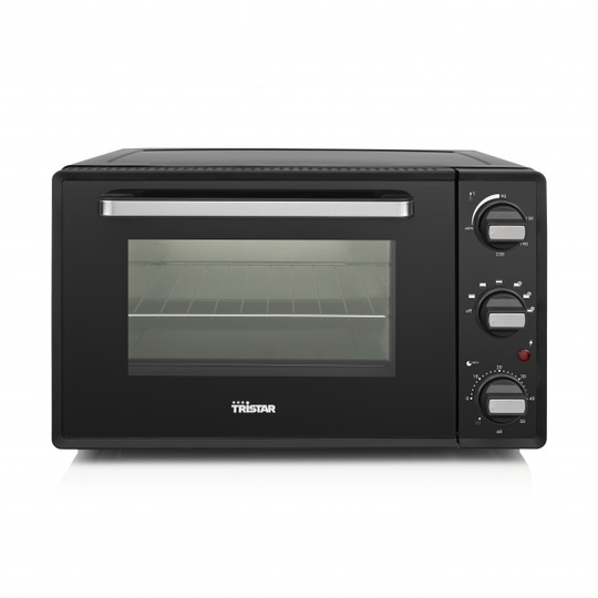 Tristar OV-3625 toaster ovn 28 L Sort 1500 W