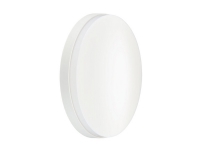 Philips 38779299, Dukket op, Rund, 1 pære(r ), 4000 K, IP65, Hvid