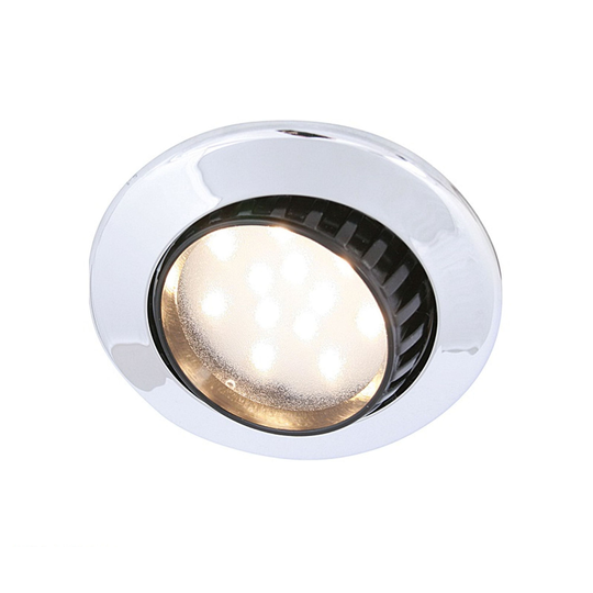 Båtsystem comet smd led, hvid