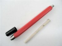 ELMA INSTRUMENTS Elma Røgpen Smart røgpen for en hurtig kontrol af luftstrømme 150 x Ø13 mm (inkl. beskyttelsesholder)
