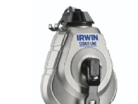 IRWIN 10507681, 30 m, Aluminium, Aluminium, Sort