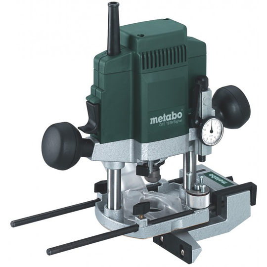 Metabo Overfræser Ofe 1229 Signal I Metaloc