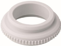 Adapter For montering af Roth telestat på Danfoss fordeler