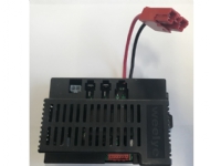 RC 2.4G Kontrolbox til Toyota Tundra 24v
