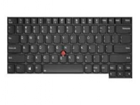 Lenovo 01EN609, Tastatur, Dansk, Lenovo, ThinkPad T470S