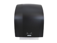 Dispenser Katrin XL, til håndklædeark, sort