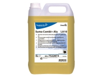 Maskinopvaskemiddel Diversey Suma Combi+ Alu 'LA10', 5 L