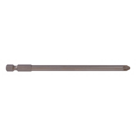 Makita Bits Pzd2-127(ø6mm) 10 stkk - P-13580