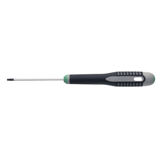 BAHCO skruetrækker torx T20 x 100 mm