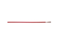 LAPP 4160310 Tråd Multi-Standard SC 2.1 1 x 1 mm² Gul 100 m