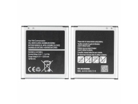 CoreParts MOBX-BAT-SMG388XL, Batteri, Samsung, Sort, Lithium polymer (LiPo), 2200 mAh, 3,8 V