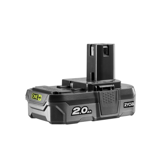 Ryobi Battri 18v 2,0 Ah Rb18l20