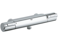 GROHE Grohtherm Nordic Termostatarmatur - Leveres uden rosetter og forskruninger