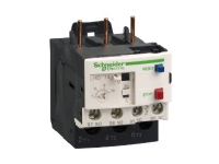 Schneider Electric LRD14, Flerfarvet, 690 V, -20 - 60 °C, 124 g