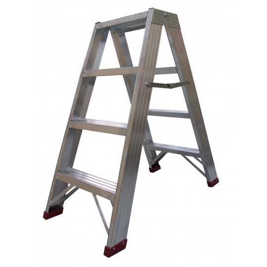 JUMBO Arbejdsbuk SOLO Proff 4 trin 0,93m.