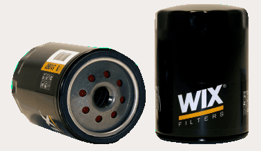 Wix olie filter 51060