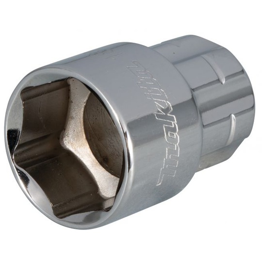 Makita Plug-in Top 18mm - B-65729