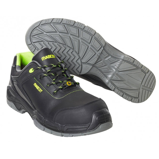 Mascot Footwear Fit Sikkerhedssko F0142-902