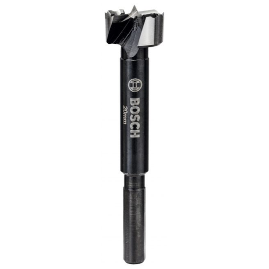 Bosch Træbor Forstner 20mm - 2608577006