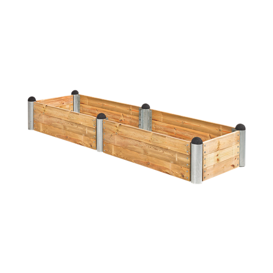 Plus PIPE Højbed - PIPE10L