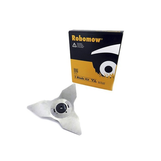 Robomow Kniv - 1 Stk. Mrk7003A RC-TC-MC