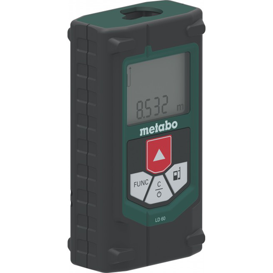Metabo Laser Ld 60 Distance Meter