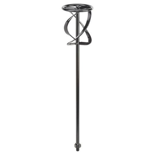 Bosch Rørekurv 140mm U/adap. - 3609201038