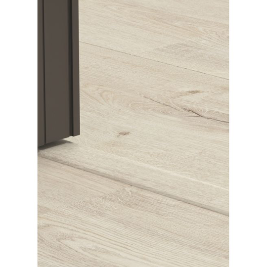 Pergo 5-i-1 Liste 8x45x2000mm Vinyl Pgvincp40095 Light Village Oak