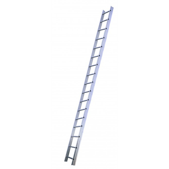 JUMBO Tagstige Proff 17 trin 5,0m.