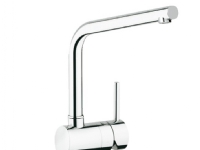 Grohe Minta etgreb køkkenbatt - 1/2'' L-tud 31375000 31375000