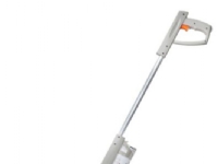 Pureno håndtag m/hjul 130cm - Passer til Pureno 500ml markeringsspray (51229605X)
