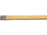 BAHCO Elektriker mejsel bredde 26mm, længde 240mm skaft 26x7mm