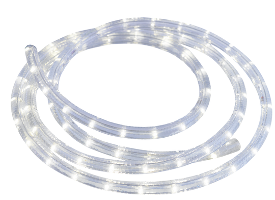 Stringlight led hvid 1m
